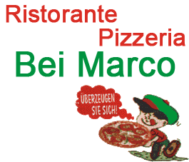 Pizzeria - Bei Marco